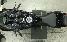 SUZUKI GSX-R125 DL33B