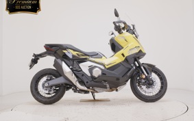 HONDA X-ADV 750 2025