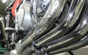 HONDA CB400 2026 CB400F