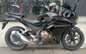 HONDA CBR400R 2017 NC47