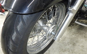 SUZUKI INTRUDER 400 Classic 2016 VK56A