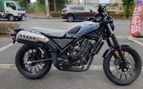HONDA CL250 MC57