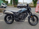 Фото Honda CL250 с японского аукциона