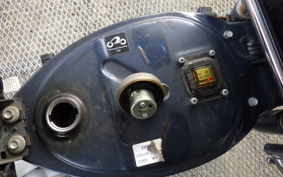 HONDA SUPER CUB50 AA01