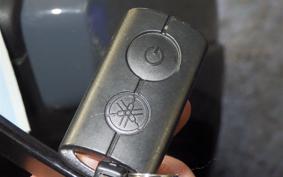 YAMAHA N-MAX 2023 SEG6J