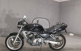 KAWASAKI BALIUS250 ZR250A