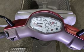 SUZUKI  LET`S  BASKET  CA4AA