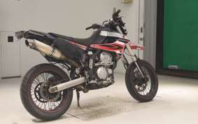 KAWASAKI KLX250D TRACKER X LX250V