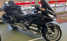 HONDA GL 1800 GOLD WING TOUR DCT 2021 SC79
