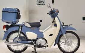 HONDA C50 SUPER CUB 2023 AA09