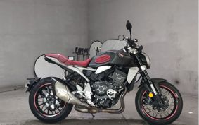 HONDA CB1000R 2021 SC80