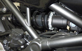KAWASAKI Z900RS CAFE 2023 ZR900K