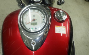 YAMAHA DRAGSTAR 1100 CLASSIC 2004 VP13J