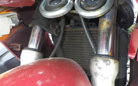 KAWASAKI ZZ-R250 EX250H