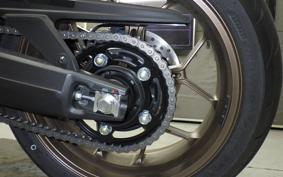 HONDA CB650R E-Clutch 2025 RH17