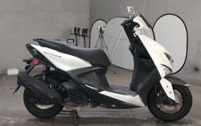 YAMAHA  CYGNUS  GRIF ASU SEJ4J