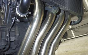 HONDA CB650R E-Clutch 2025 RH17