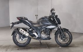 SUZUKI JIKUSA-250 ED22Y