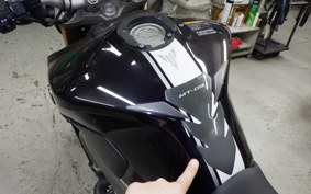 YAMAHA MT-09 2016 RN34J