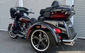 HARLEY FLHTCUTGSE TRI G 2022 TBH