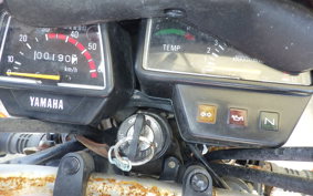 YAMAHA DT50 17W