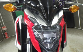 HONDA CB650F 2017 RC83