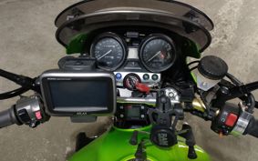 KAWASAKI ZRX1200 R 2008 ZRT20A