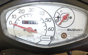 SUZUKI ﾚｯﾂ CA4AA