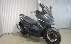 HONDA FORZA 250 MF15