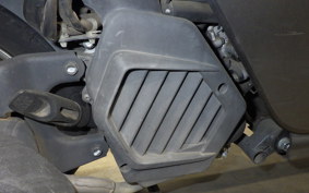 HONDA TACT-4ﾍﾞｰｼｯｸ 1998 AF75