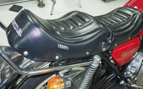 HONDA CB400ﾌｫｱ 1975