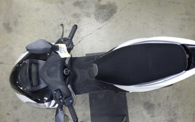 YAMAHA TRICITY 125 A 2006 SE82J