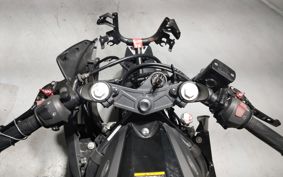 YAMAHA YZF R-3 2017 RH07J