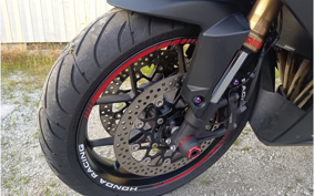 HONDA CBR650R 2021 RH03