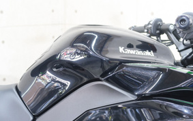KAWASAKI NINJA 1000SX 2022 ZXT02K