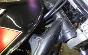 KAWASAKI ZEPHYR 550 2022 ZR550B