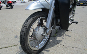 HONDA LITTLE CUB AA01