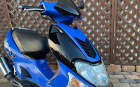 KYMCO SUPER 9S