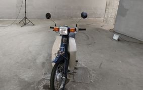 HONDA SUPER CUB50 AA01