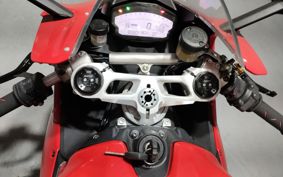 DUCATI 959PANIGA-RE 2021 HA01JA
