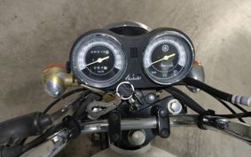 YAMAHA YB125SP PCJL