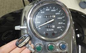 KAWASAKI ELIMINATOR 250 V VN250A