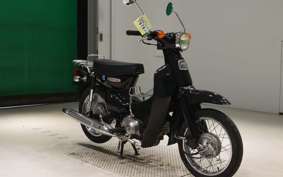 HONDA LITTLE CUB E AA01