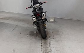 TRIUMPH TRIUMPH STREET TRIPLE TMD406