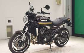 KAWASAKI Z900RS 2026 ZR900K