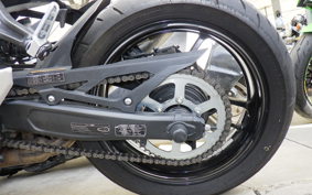 KAWASAKI ZX-4R SE 2024 ZX400P