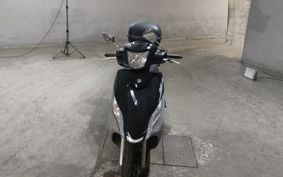 SUZUKI ADDRESS V125 DT11A