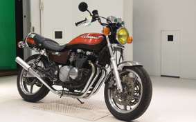 KAWASAKI ZEPHYR 400 Gen.2 1995 ZR400C