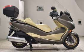 HONDA FORZA ZA 2001 MF10