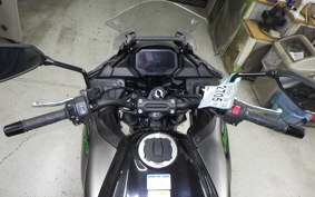 KAWASAKI VERSYS A 2025 LE650H